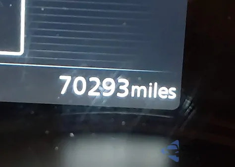 2024 Nissan Kicks Sv Xtronic Cvt z USA, uszkodzony, nr VIN 3N1CP5CV0RL519307